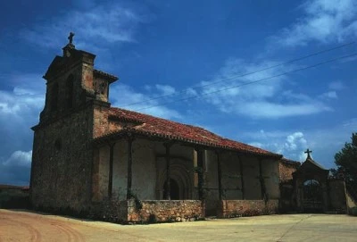 Iglesia de la Conversión de San Pablo Apóstol
