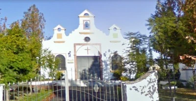 Capilla San Isidro labrador