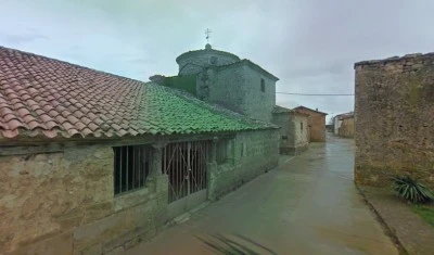Iglesia de la Degollación de San Juan Bautista
