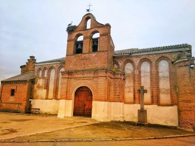 Iglesia de la Degollación de San Juan Bautista