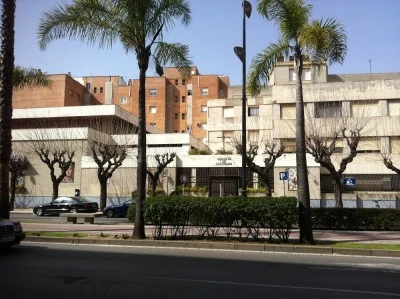 Iglesia de la Divina Pastora (Capuchinos)