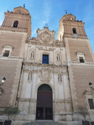 Iglesia de la Encarnación