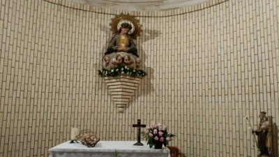 Iglesia de la Esperanza