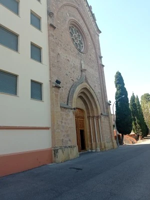 Iglesia de la Esperanza