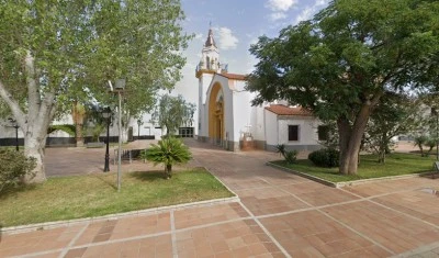 Iglesia de la Granjuela