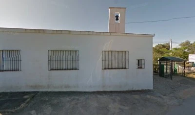Iglesia de la Inmaculada