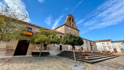 Iglesia de la Inmaculada