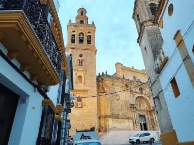 Iglesia de la Inmaculada