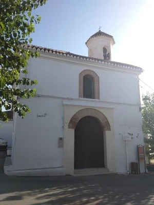 Iglesia de la Inmaculada Concepción