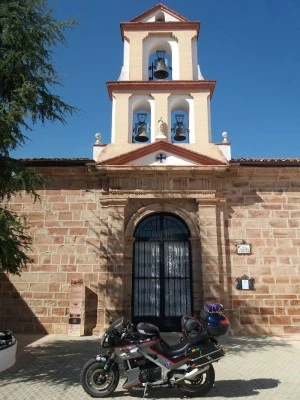 Iglesia de la Inmaculada Concepción
