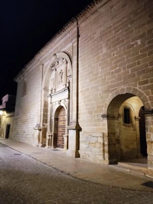 Iglesia de la Inmaculada Concepción
