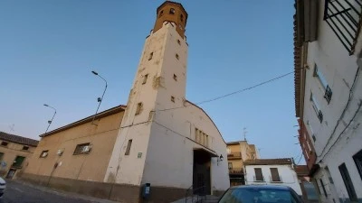 Iglesia de la Inmaculada Concepción