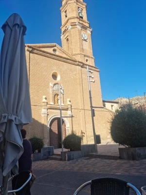Iglesia de la Inmaculada Concepción