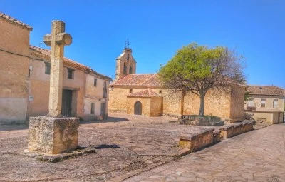 Iglesia de la Inmaculada Concepción