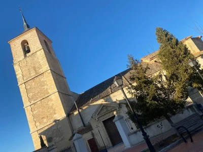 Iglesia de la Inmaculada Concepción