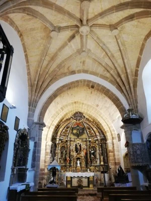 Iglesia de la Inmaculada Concepción