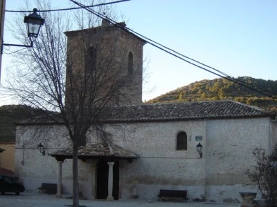 Iglesia de la Inmaculada Concepción