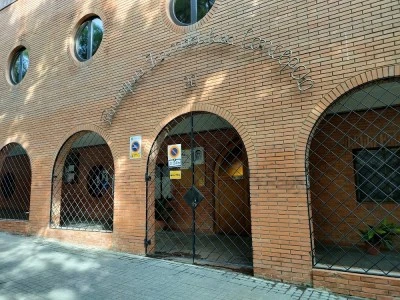 Iglesia de la Inmaculada Concepción