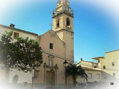Iglesia de la Inmaculada Concepción