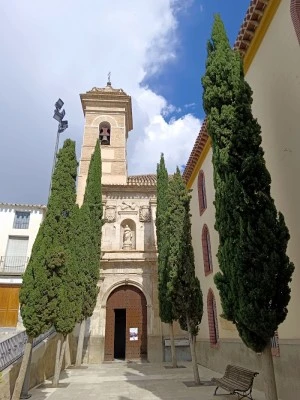 Iglesia de la Inmaculada s.XVIII