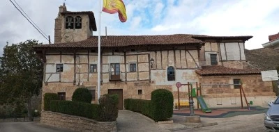 Iglesia de la Invención de la Santa Cruz