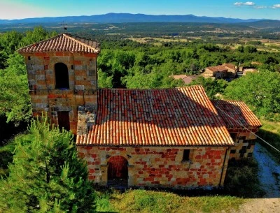 Iglesia de la Invención de La Santa Cruz