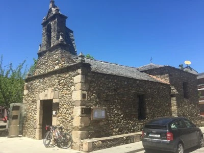 Capilla San Roque