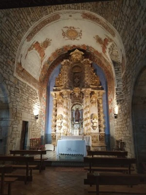 Iglesia de la Invención de la Santa Cruz