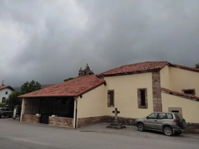 Iglesia de la Magdalena
