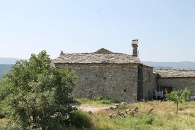 Iglesia de la Mare de Déu d'Arbul