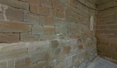 Iglesia de la Mare de Déu del Remei de Ossó de Sió