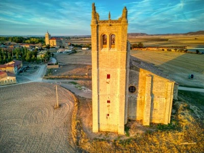 Iglesia de La Natividad
