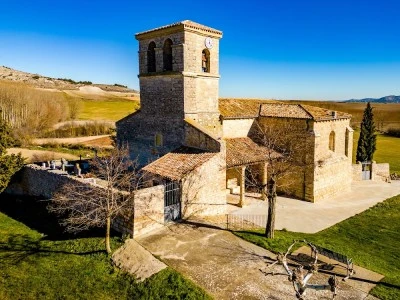 Iglesia de la Natividad