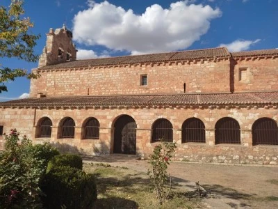 Iglesia de La Natividad