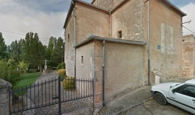 Iglesia de La Natividad