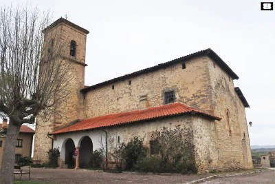 Iglesia de la Natividad