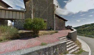 Iglesia de la Natividad de Goldaratz