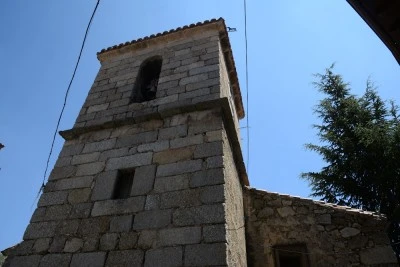 Iglesia de la Natividad de Nuestra Señora