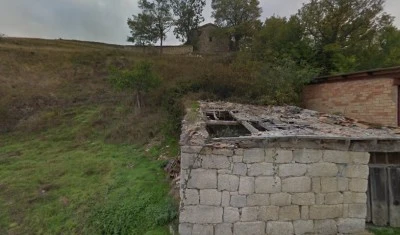 Iglesia de La Natividad de Nuestra Señora