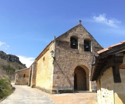 Iglesia de La Natividad de Nuestra Señora