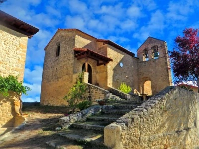 Iglesia de La Natividad de Nuestra Señora