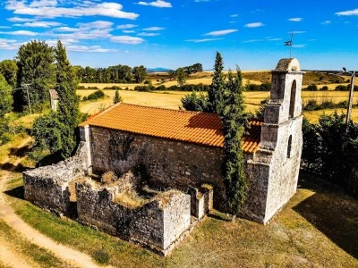 Iglesia de la Natividad de Nuestra Señora