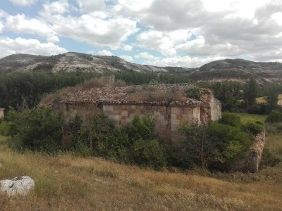 Iglesia de La Natividad de Nuestra Señora