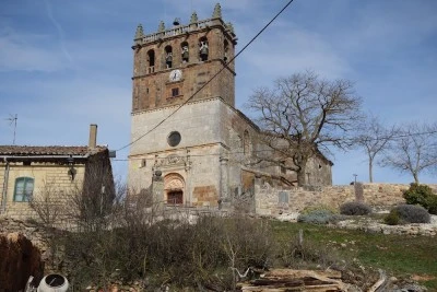 Iglesia de la Natividad de Nuestra Señora