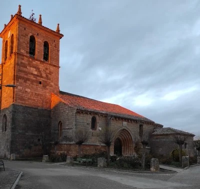 Iglesia de la Natividad de Nuestra Señora