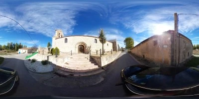 Iglesia de la Natividad de Nuestra Señora