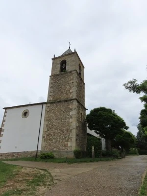 Iglesia de La Natividad de Nuestra Señora