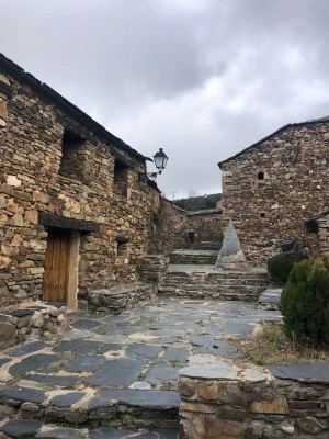 Iglesia de la Natividad de Nuestra Señora