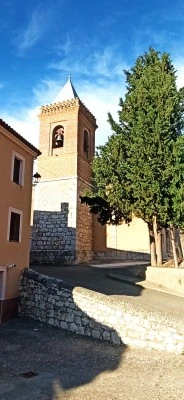 Iglesia de la Natividad de Nuestra Señora