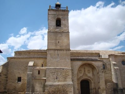 Iglesia de la Natividad Nuestra Señora